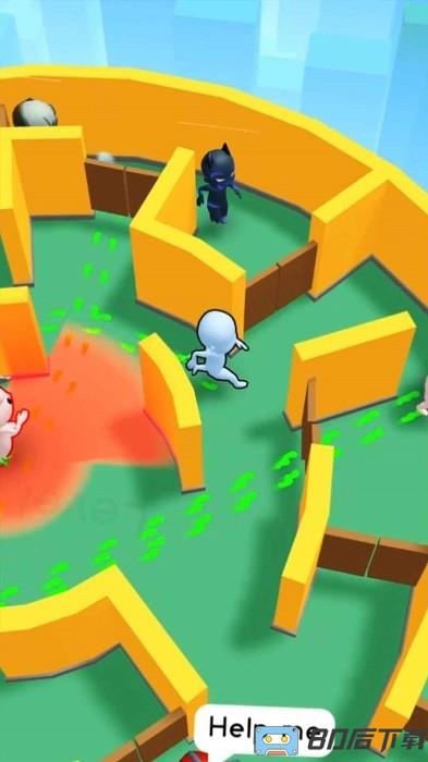 谁才是内鬼手机版