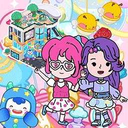 尤雅小镇世界乐园手机版