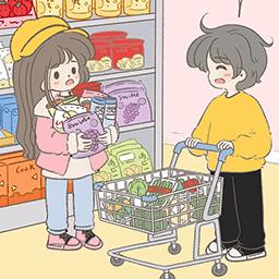 心动女友小家手游