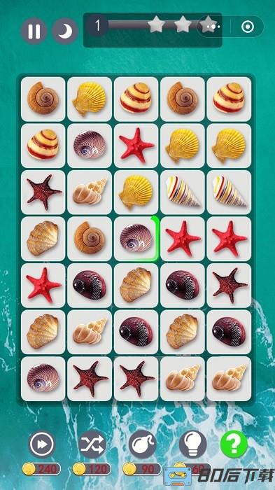 疯狂连连看手机版