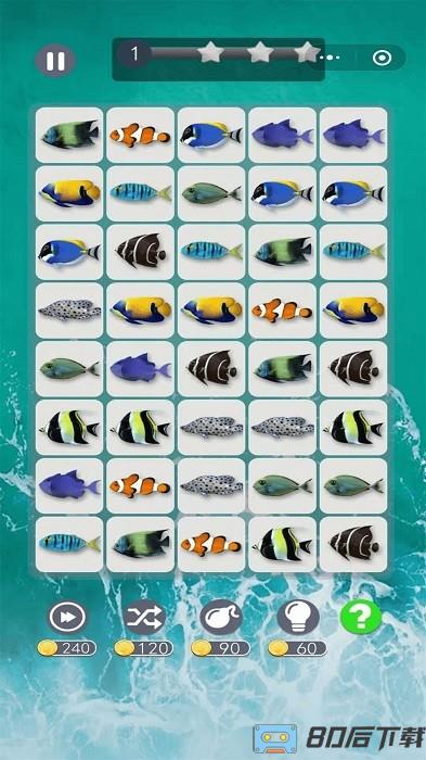 疯狂连连看手机版