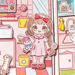 DIY创意咕卡手机版