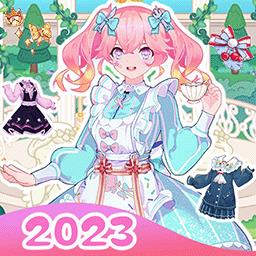 暖暖公主爱换装手游