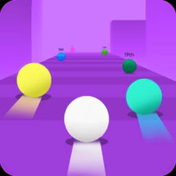 球球跑酷最新版