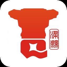 幸福渠县网