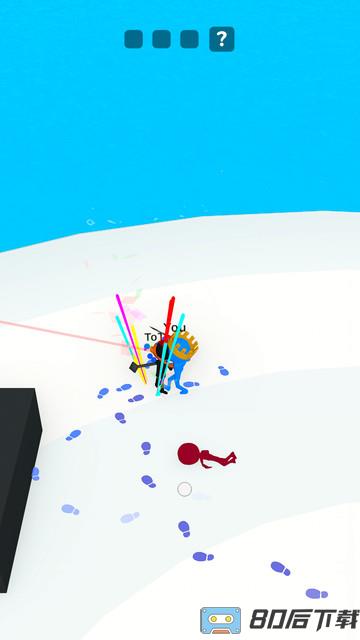 勇士大乱斗手机版