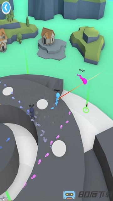 勇士大乱斗手机版