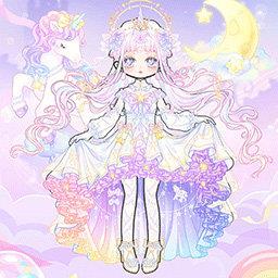 美美公主换装日记最新版