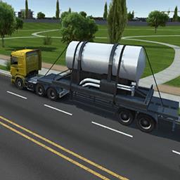 现代化城市建设模拟手机版