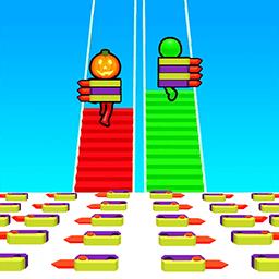 快乐搬砖堆高高手机版