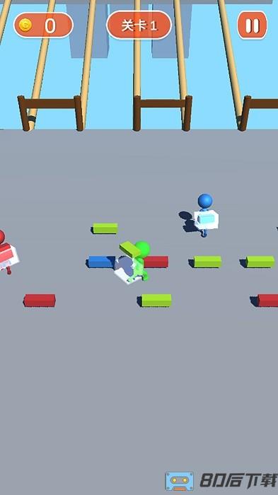 快乐搬砖堆高高手游下载