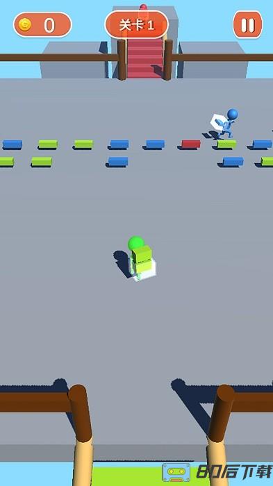 快乐搬砖堆高高手机版