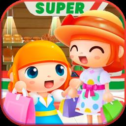 女神超市购物模拟器最新版