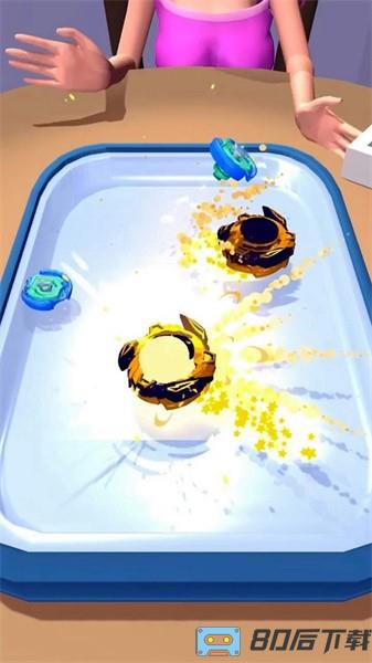 挑战你的朋友中文版