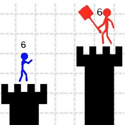 火柴人要生存手游