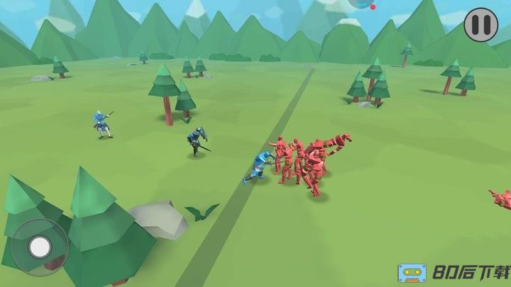 全面战争模拟2新版本