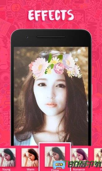 激萌潮拍手机版