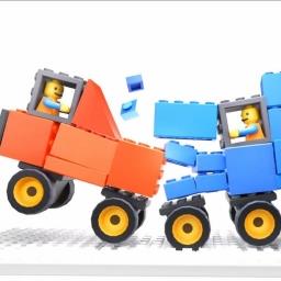 手工碰碰车手机版