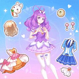 小花仙闪耀换装手机版