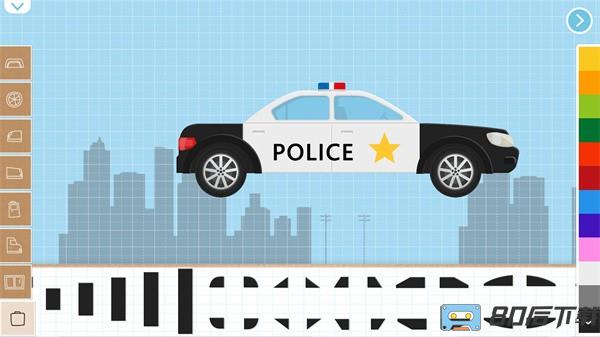 Labo积木汽车2 Labo积木汽车2游戏