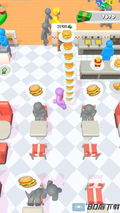 我的百货商场手机版