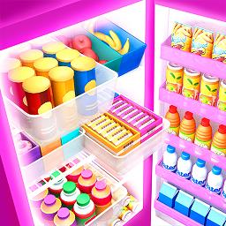 冰箱收纳大师最新版