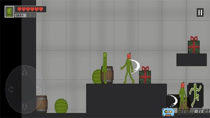 闯关我贼快手机版下载