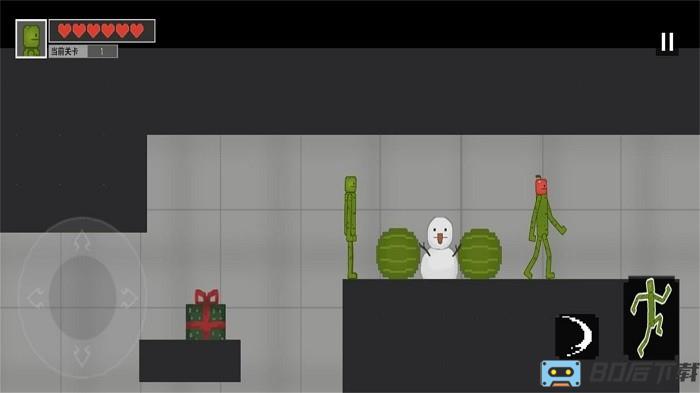 闯关我贼快手机版