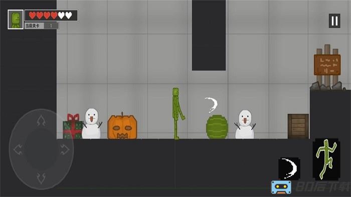 闯关我贼快手机版