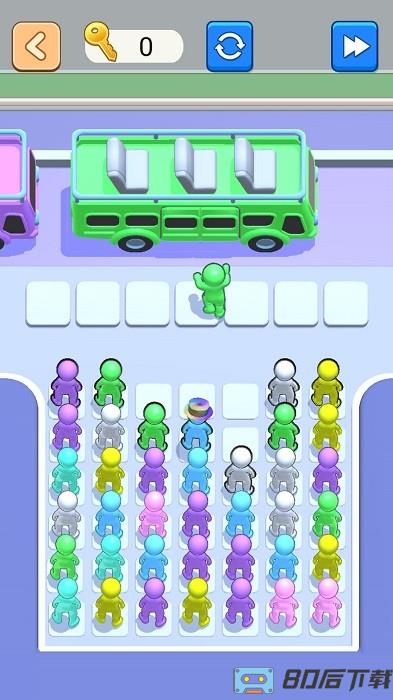 闯关高高手手机版