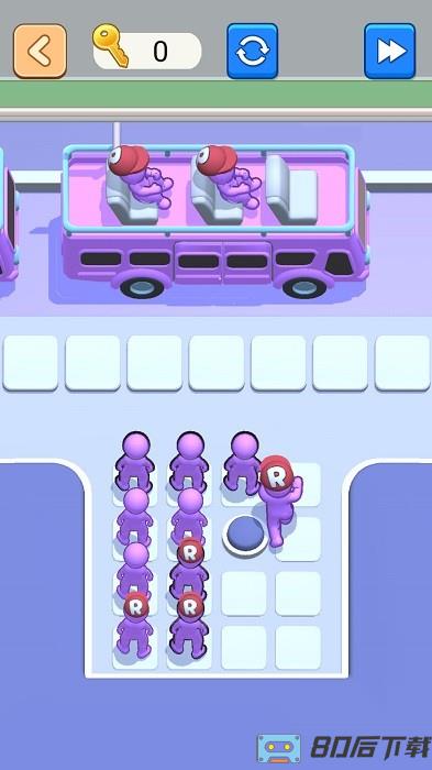 闯关高高手手机版