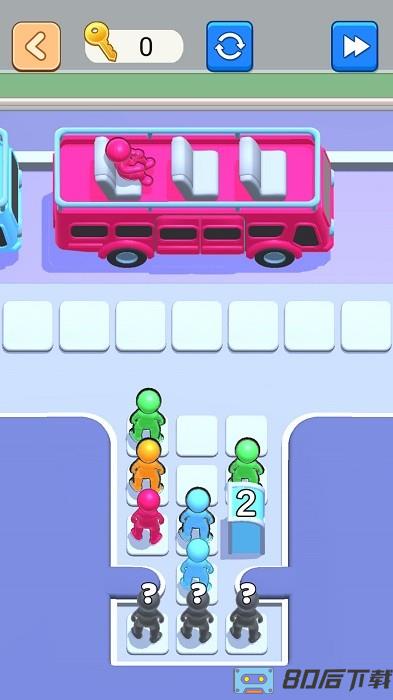 闯关高高手手机版