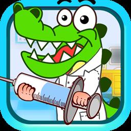 宝宝当医生手机版