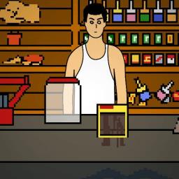 开个小卖部手机版