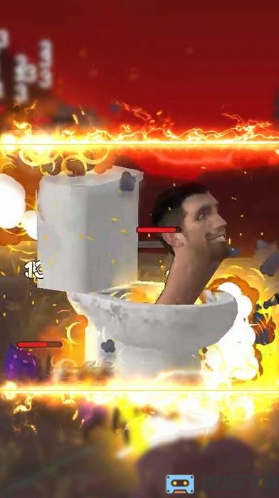 探险无人区手游