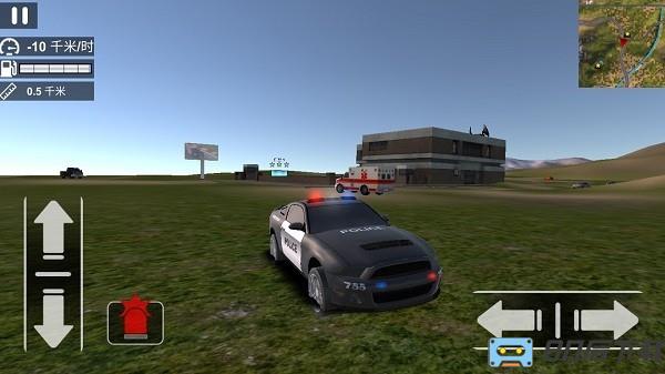 公路飞车手机版