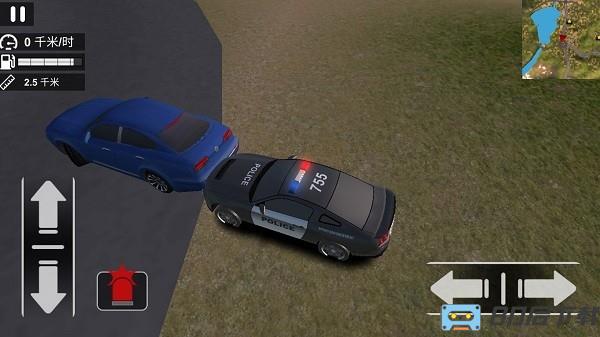 公路飞车手机版