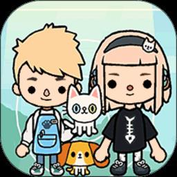 迷你城镇宠物医生