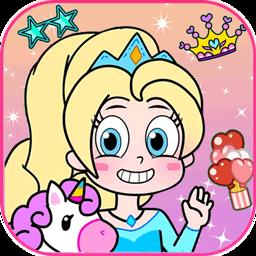 落樱小镇城堡手机版