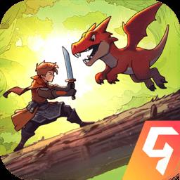 空之勇者官方版