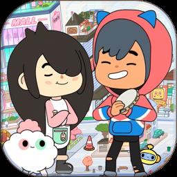 佩皮小镇创造世界最新版