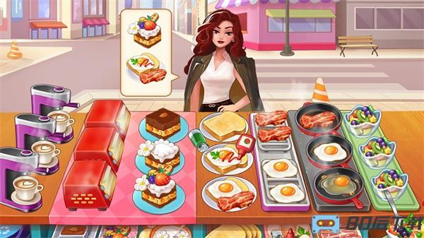 美食行家手机版