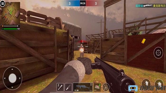 无畏对决手机版下载