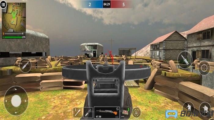 无畏对决手机版