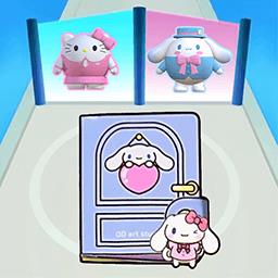 安静贴纸书手机版