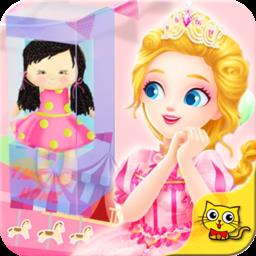 公主芭比玩具模拟器