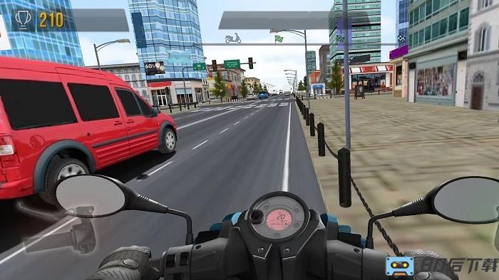 我车技贼溜手机版下载