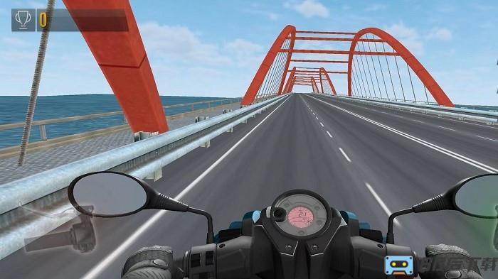 我车技贼溜手机版