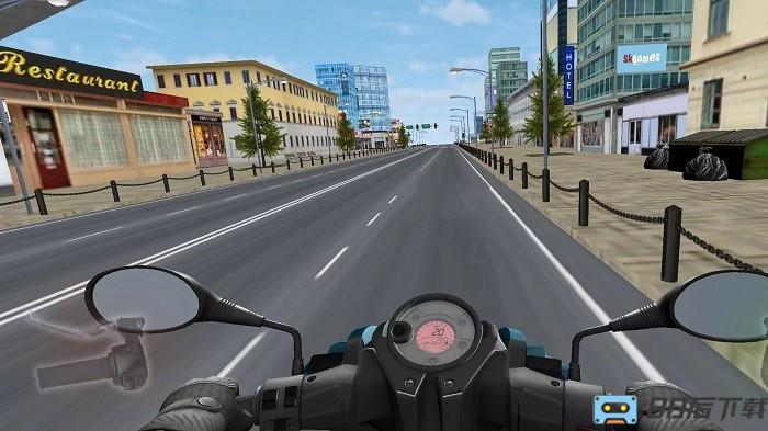 我车技贼溜手机版