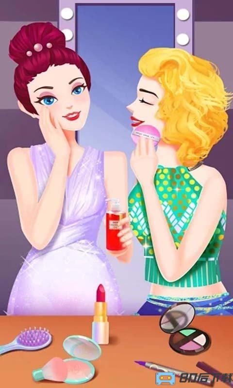 公主化妆换装舞会最新版